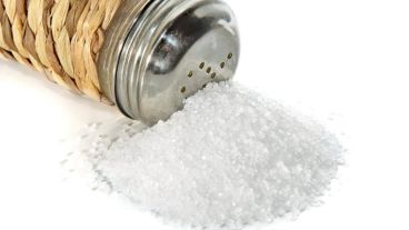 "Tradicionalmente se ha aceptado que la sal es mala. Pero nuestros resultados dicen que quizás no sea así"