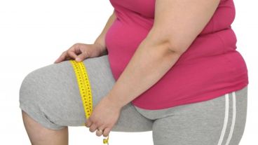 "Los riesgos asociados a la obesidad fueron subestimados en investigaciones previas".