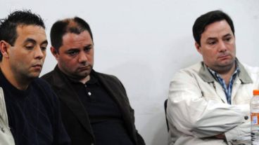 Los Lanatta y Schillaci están condenados a perpetua por el triple crimen.