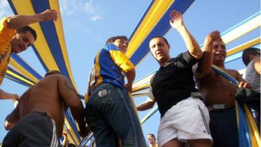 Pillín y otros tres barras de Central están en la lista de Aprevide.