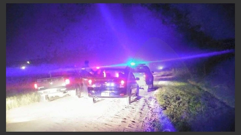 Un nuevo tiroteo en el marco de la triple fuga.