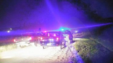 Un nuevo tiroteo en el marco de la triple fuga.