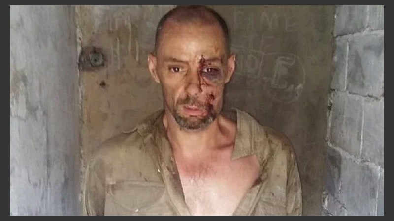 Lanatta aseguró que quiere ayudar pronto con la investigación. 