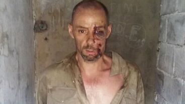 Lanatta aseguró que quiere ayudar pronto con la investigación.