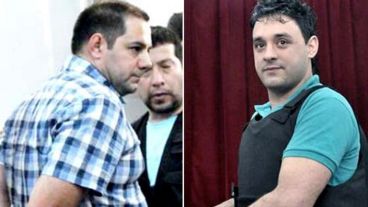 Víctor Schillaci y Christian Lanatta fueron recapturados.