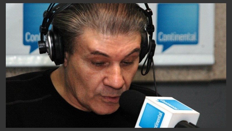 Morales en Continental. 