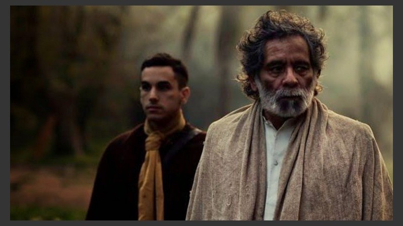 Terror gótico, suspenso y ambientación de época marcan el desarrollo de 