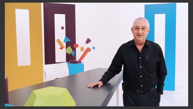 La Unión Matemática Internacional le otorgará el Premio Leelavati.