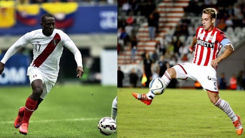 Las nuevas caras en los clubes de la ciudad.