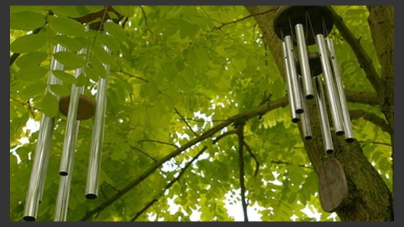 El llamador de ángeles se mueve este miércoles.