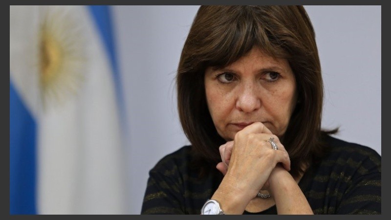 Burzaco dijo que se trabaja 