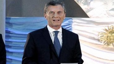 El presidente Macri emitió otro DNU.