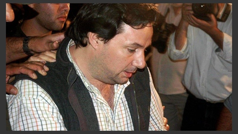 Debido a su violencia y la depresión de Martínez, Gutiérrez indicó que su clienta tardó en hacer la denuncia porque temía por su familia.