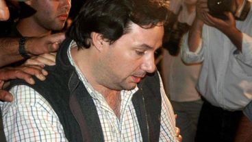 Debido a su violencia y la depresión de Martínez, Gutiérrez indicó que su clienta tardó en hacer la denuncia porque temía por su familia.