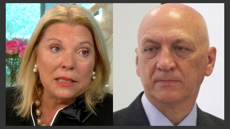 Carrió: 