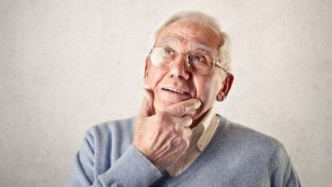 Las señales odoríferas en la orina pueden ser alteradas por cambios en el cerebro que se producen comúnmente en el alzheimer.
