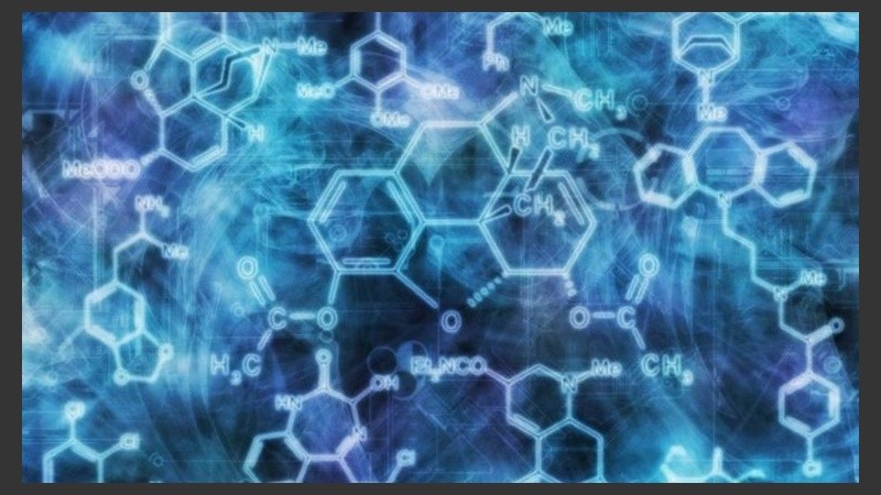 Los 4 nuevos elementos recibieron nombres y símbolos temporales: ununtrio y Uut, unumpentio y Uup, ununseptio y Uus; y ununoctio y Uuo.