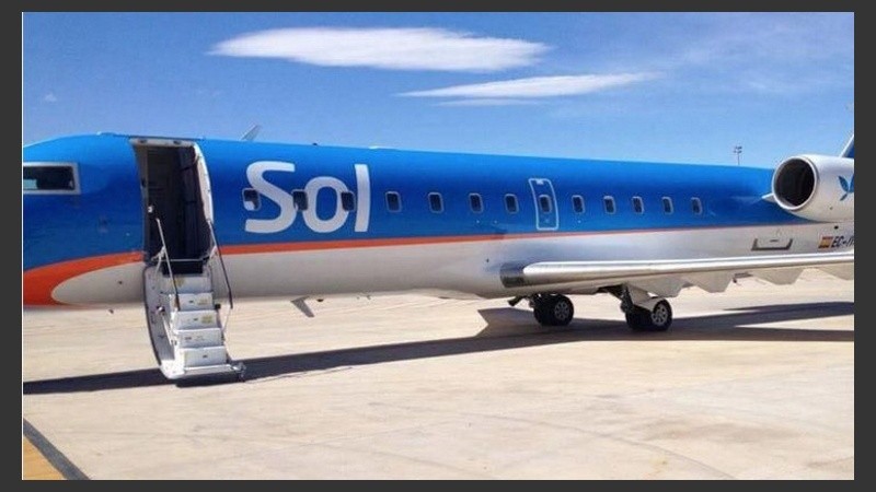 Para los titulares de Sol, es 