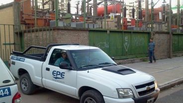 La EPE volverá a subir tarifas.