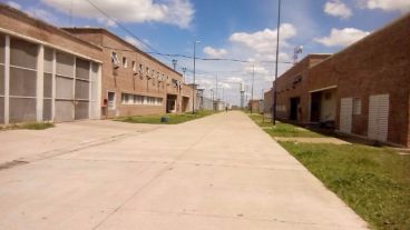 La cárcel de Piñero, la que tuvo mayor cantidad de reos beneficiados.