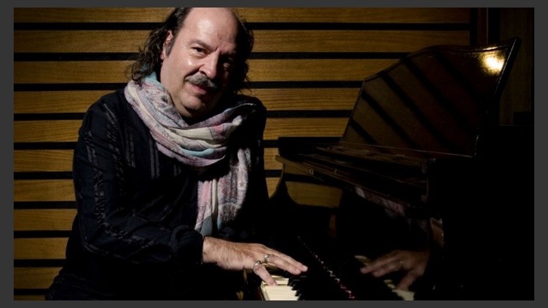 Nebbia sufrió un infarto asintomático.