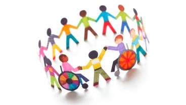 Este proyecto de integración deportivo recreativo está destinado a niños, adolescentes y adultos con discapacidad.