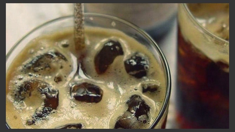 Sube la espuma: ¿peligra el abastecimiento de fernet?