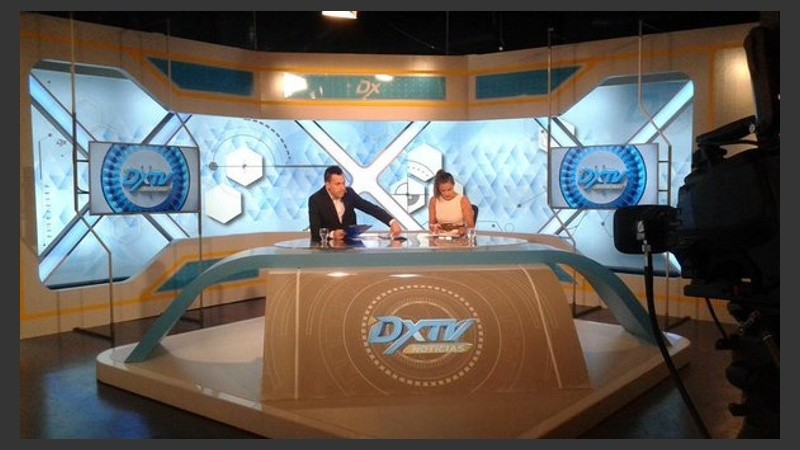 El noticiero dejará de emitirse este viernes.