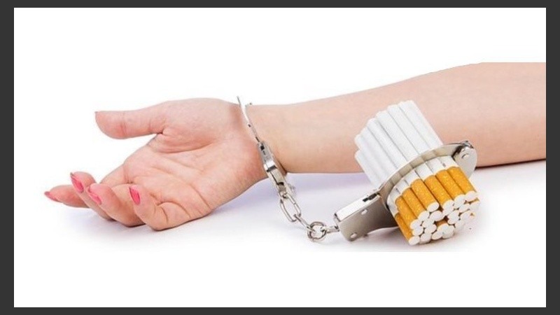 Este trabajo podría ayudar en el diseño futuro de planes terapéuticos más racionales para dejar de fumar.