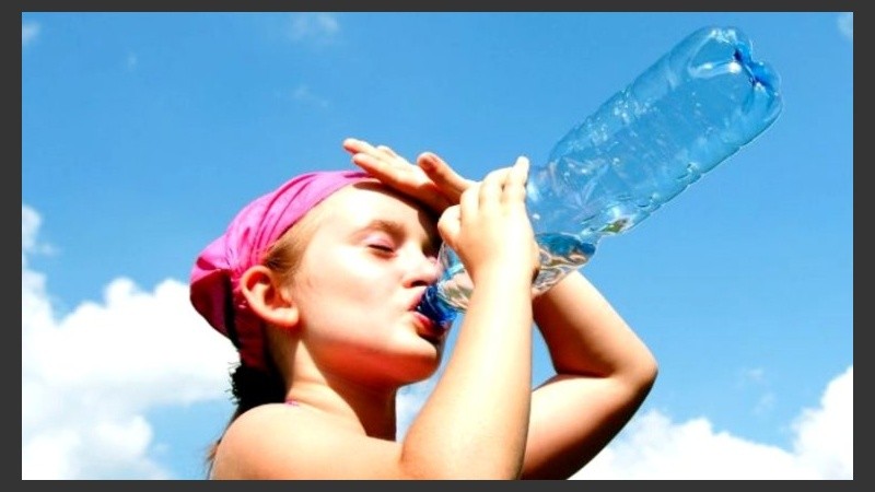 El deseo colectivo: que apaguen el horno.