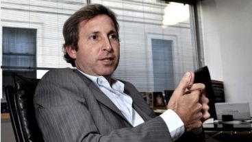 Figrerio: “La Argentina no tiene futuro como país unitario en el que se transformó”.