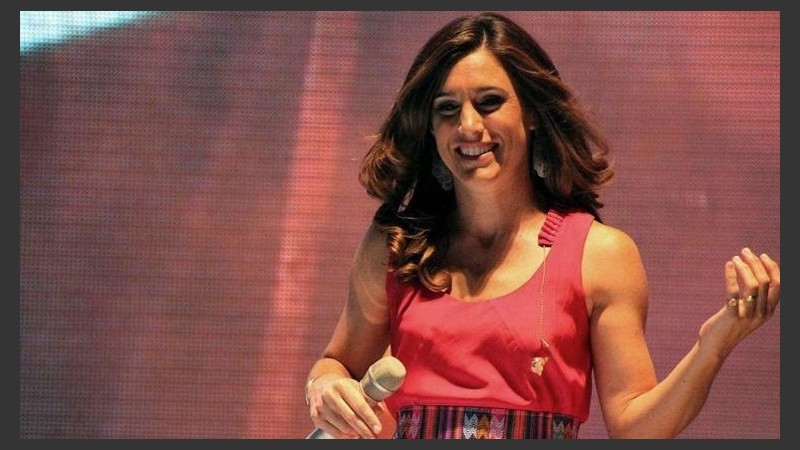 Los Tekis, Los Alonsitos, Mario Bofill, Cuti y Roberto Carabajal, y el Chaqueño Palavecino, entre otros, celebrarán junto a La Sole.