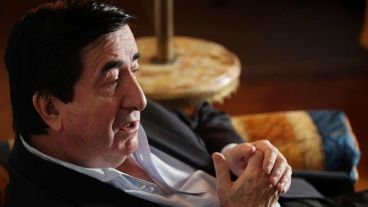 Jaime Durán Barba, consultor ecuatoriano.