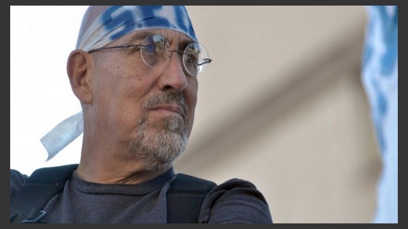 El Perro repudia a quienes 