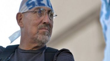 El Perro repudia a quienes "quieren hacer de Sala una nueva Juana Azurduy".