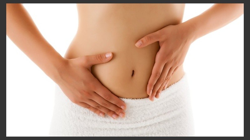 Este fármaco sólo está indicado para las pacientes que presentan una mutación del gen BRCA.