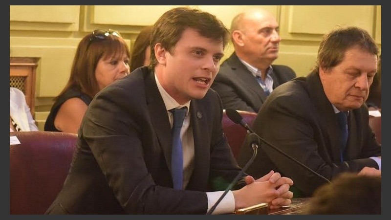 “El envío de gendarmes es una parte más del plan