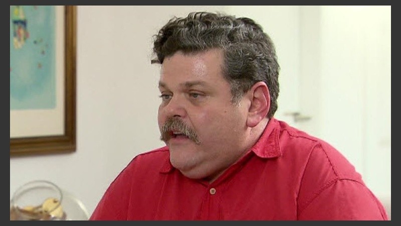 Casero fue protagonista de un escándalo policial.