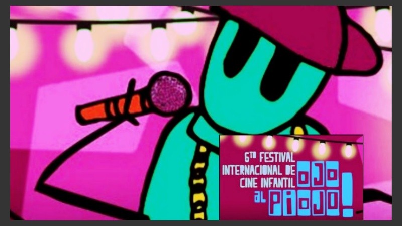 El Festival es organizado por el Centro Audiovisual Rosario (CAR), dependiente de la Secretaría de Cultura y Educación de la Municipalidad de Rosario.