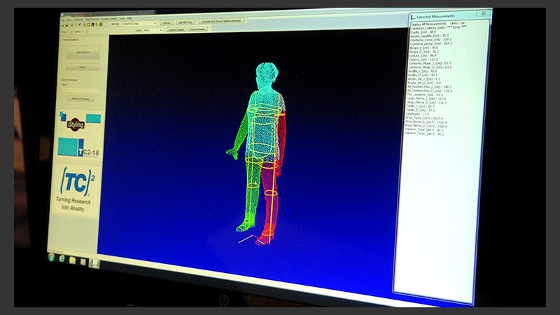 Un escáner 3D es un equipo que analiza un objeto o una escena para reunir datos de su forma y, ocasionalmente, su color. 