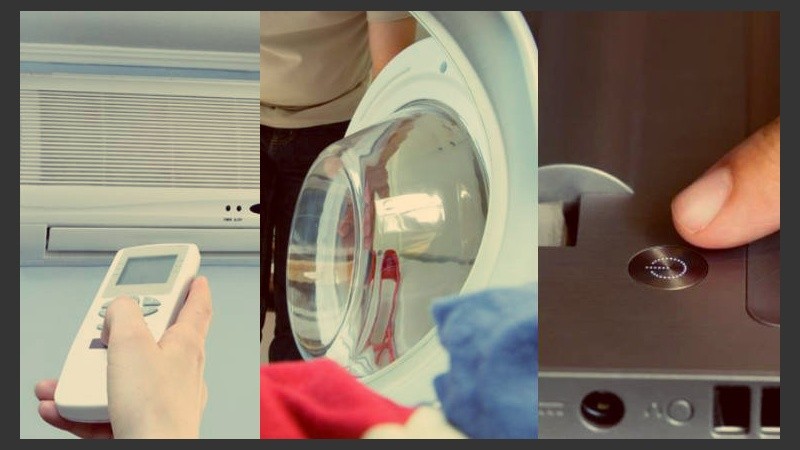 Algunos tips para optimizar el funcionamiento de los equipos electrónicos de uso diario en los hogares.