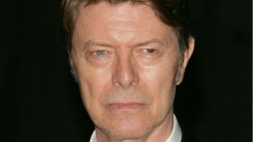 Bowie pidió que tiren sus cenizas en Bali.