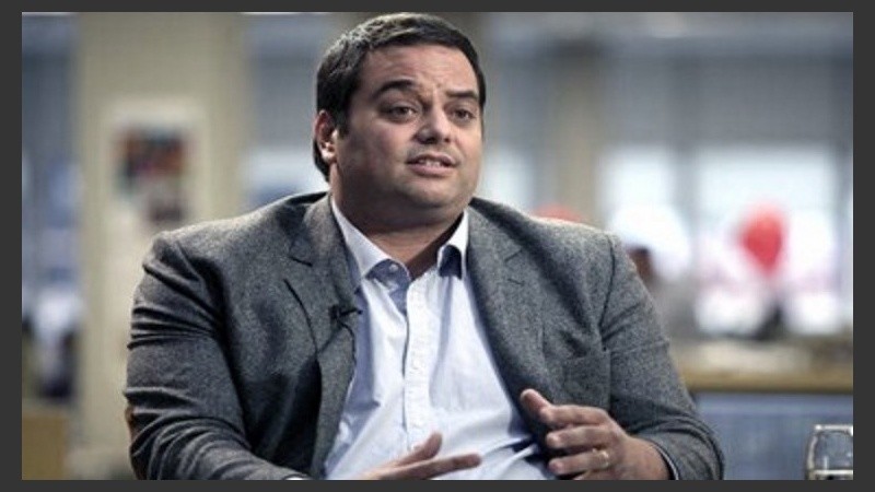 Jorge Triaca, ministro de Trabajo, vinculó a Dora Temis con el kirchnerismo.