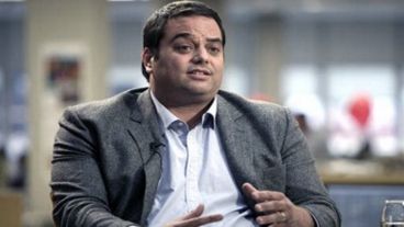 Jorge Triaca, ministro de Trabajo, vinculó a Dora Temis con el kirchnerismo.