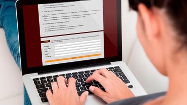 Las plataformas de formación online permiten que los usuarios realicen los cursos sobre una variada gama de temas.