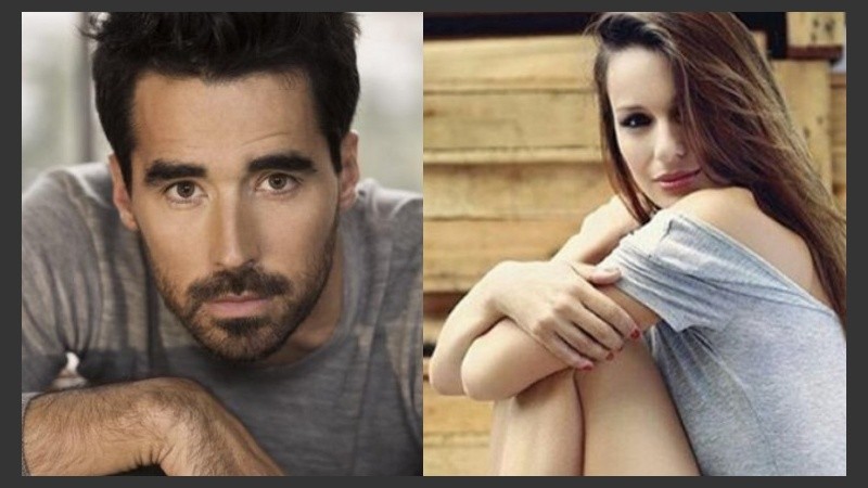 Mientras el amor fluiría entre Pampita y Nacho, en Chile confirman el romance entre la China Suárez y Benjamín Vicuña.