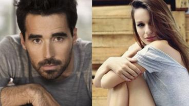 Mientras el amor fluiría entre Pampita y Nacho, en Chile confirman el romance entre la China Suárez y Benjamín Vicuña.