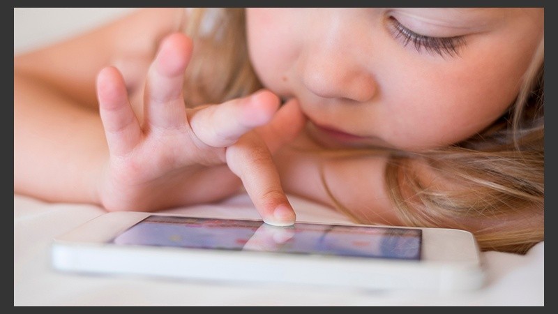 La app Dyseggxia ayuda a los niños con dislexia a superar sus problemas de lectura y escritura a través de divertidos juegos.