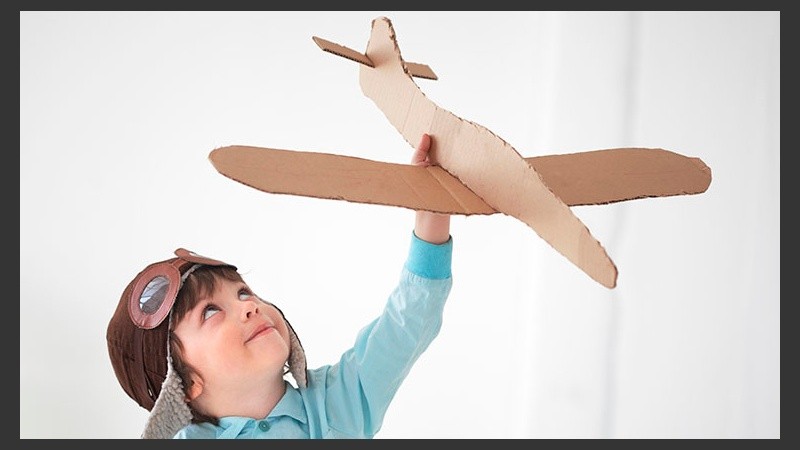 Saber aburrirse desde la infancia va camino de convertirse en ventaja competitiva.