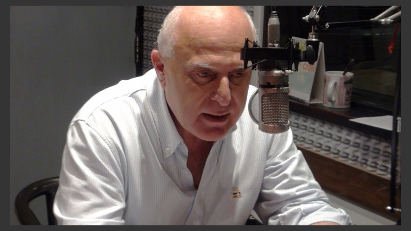 Lifschitz: “No podemos tener una mirada solo desde Buenos Aires. Hay que pensar en la necesidad de desarrollo del interior